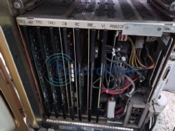 Siemens Antares complete set of accessories PN 7475028