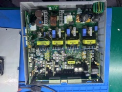 Siemens JUNIPER power supply PN 10214856