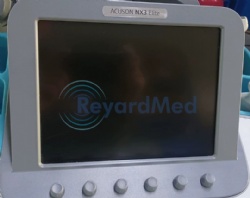 Siemens NX3 Touchscreen PN 11254271