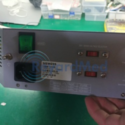 Siemens Nx3 power supply PN 10785507