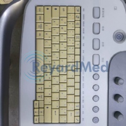 Siemens NX3 numeric keypad PN 11254276