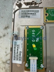 Siemens P500 Operation Panel Version 05 11253578