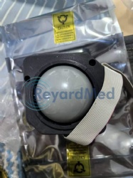 Siemens Sequoia 512 Trackball PN 07471241