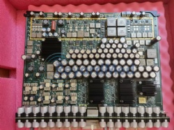 Siemens Sequoia New Redwood Power Supply CPP-B PN 11335041