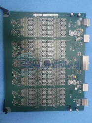 Siemens Sequoia New Redwood Walkway Board PN 10855607