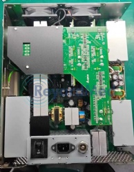 Siemens Sequoia Redwood AC Power EMAC PN 11335038