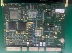 Siemens X150 BE board PN 10349439