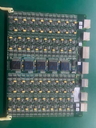 Siemens Acuson X150, X-Class Ultrasound TR Board 10010905
