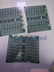 Siemens S2000 TR Board Model 10853438