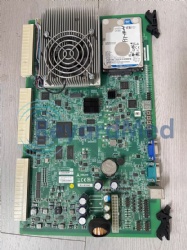 Aloka F37 Ultrasound Motherboard EP560800CD