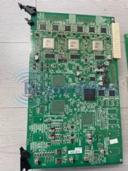 Hitachi Aloka F37 Channel PN EP575900EF