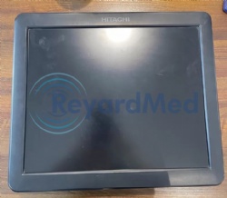 Hitachi Aloka F37 display PN MON-118-2