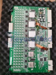 Aloka A7, main control board, CPU board EP555500BB，EP539500，EP539501 PN EP555500