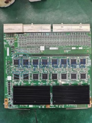 Canon Toshiba Xario 200 RX Board PM30-32733-1