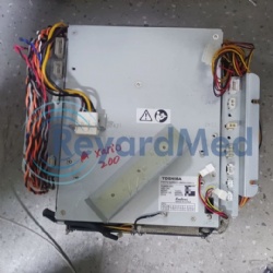 TOSHIBA XARIO 200 (TUS-X200) Main power supply BSM34-237 A, PRIMARY UNIT1, DBL-111, TS32G