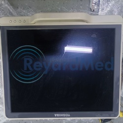 Canon Toshiba Xario 100 and 400 monitors PN BSM34-0552