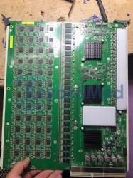 GE Logiq S8 Bf192 Beamformer Board BF Logiq S7 PN 5357234-2