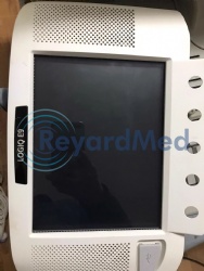 GE LOGIQ E9 Touch Screen P/N: 5207000-63 PN 9375-00737-002/B