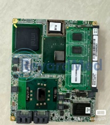 GE Logiq C5 CPU Module PN SOM-4487FL PN 5340730-2