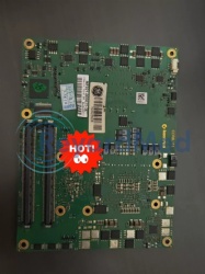 GE LOGIQ C9 CPU PN MF021-000025-2A Motherboard PN 5436111
