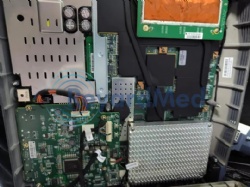 GE Logiq E power supply PN 5166108