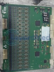 GE LOGIQ E9 ULTRASOUND GTX2.5 BOARD PN 5201044
