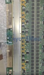 GE Logiq E9 MRX192 board PN 5393908