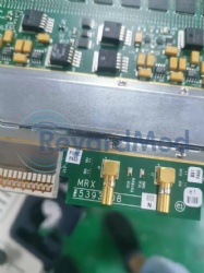 GE MRX BOARD for ULTRASOUND MACHINE LOGIQ E9 PN 5393908-4