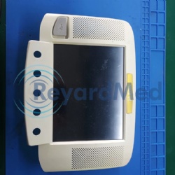 GE LOGIQ E9 Touch Screen P/N: 5207000-63 PN 9375-00737-002/B