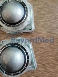 GE LOGIQ E9 R3 R4 R6 Optical Trackball TG3 5341631