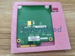 GE Logiq E9 Video Converter PN 2412280