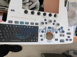 GE Logiq E11 Keyboard Control Panel PN 5712100