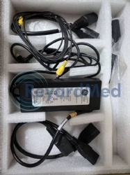 GE LOGIQ E Complete Adapter Set PN TWADP100