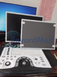 GE Logiq e monitor PN 5140507