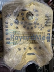 GE LOGIQ P3 Keyboard PN 5314404