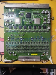 GE LOGIQ P6 DTRX64 Board 5252321/5212114