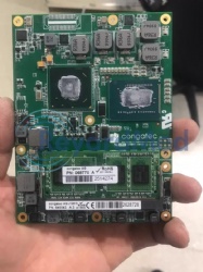 GE Logiq p7 p9 som module congatec AG L132616 PN 5655513