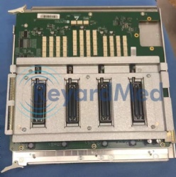 GE Logiq P7 P9 interface board PN 5554374