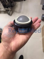 GE Logiq S8, P7, P9, Voluson S6, S8 Trackball PN 5436531