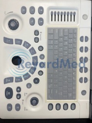 GE Logiq v2 Main Keyboard Control Panel PN 5442544