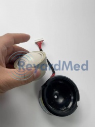 GE p5 p6 PN tas4719n Trackball PN 140134