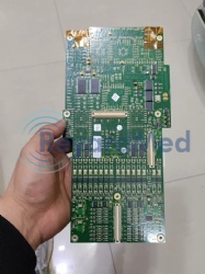 Vivid S6 transmitter board RFI PIB PN 2354258-7