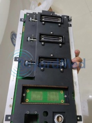 GE VIVID S6 Probe Interface Board PN 2418218-5