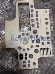 GE Vivid T9 T8 button panel PN 5720091-S