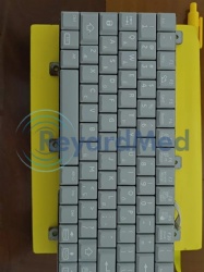 VOLUSION S8 Numeric Keypad PN 5722341 Rev4 PN 5722341