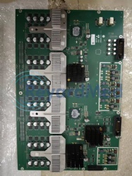 GE Voluson E8 E10 RFM423 Channel Board PN 5408420