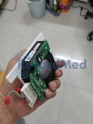 GE Voluson E8 E10 Trackball PN 5146164