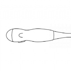 New Original SonoScape  Micro-convex C613 Ultrasound Probe