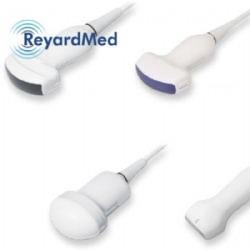 Samsung CA2-8A Convex Transducer Ultrasound Probe Repair Service