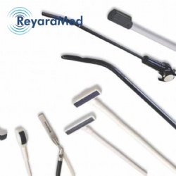 Hitachi Aloka C22I Curved Transducer Ultrasound Probe Repair Service